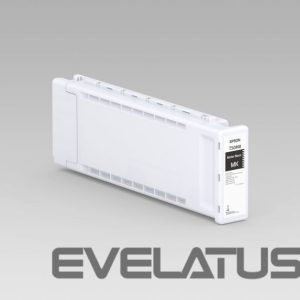 Eksploatacinės medžiagos spausdintuvams EPSON  Singlepack UltraChrome XD3 Matte Black T50M8N (700ml) 