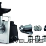 Mėsmalė TEFAL  MEAT GRINDER NE109838 
