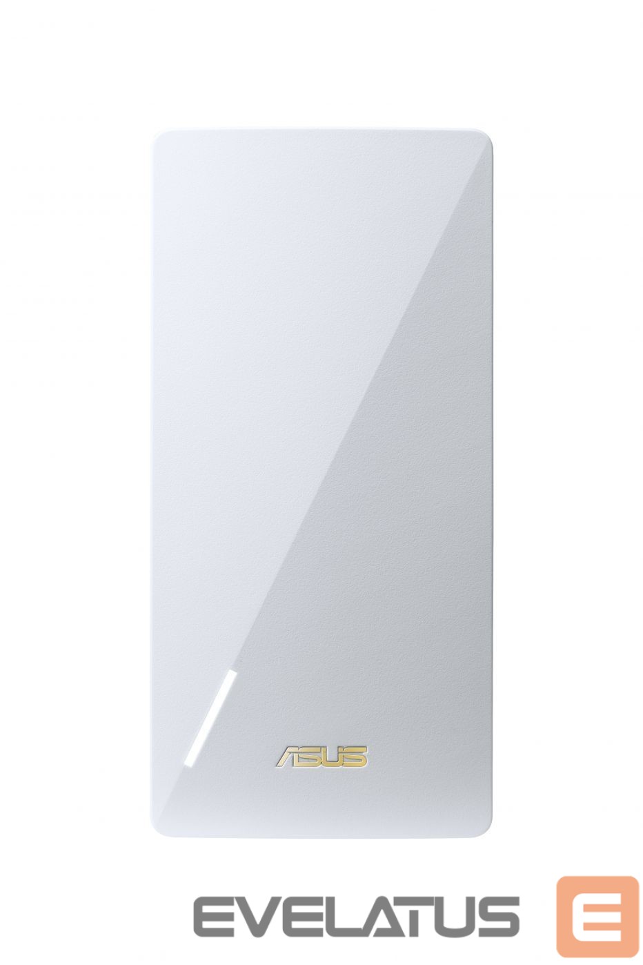 Maršrutizatoriai Asus AX3000 Dual-band WiFi 6 Range Extender (EU) | RP-AX58 | 802.11ax | 574+2402 Mbit/s | 10/100/1000 Mbit/s | Ethernet LAN (RJ-45) ports 1 | Mesh Support Yes | MU-MiMO No | No mobile broadband | Antenna type Internal