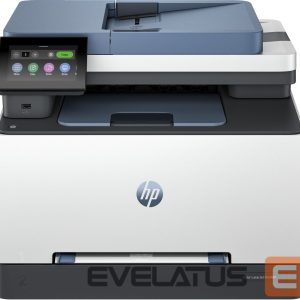 Spausdintuvai HP  HP Color LJ Pro MFP 3302sdw 25ppm Prntr 