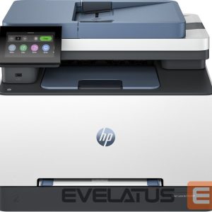 Spausdintuvai HP  HP Color LJ Pro MFP 3302fdw 25ppm Prntr 