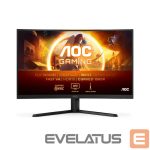 Monitoriai Aoc international  AOC CQ32G4VE 31.5inch IPS monitor 