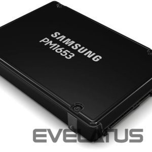 Kietasis diskas SDD Samsung  SSD SAS2.5" 7.68TB PM1653/MZILG7T6HBLA-00A07 
