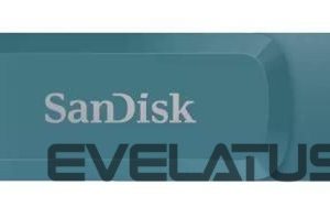 USB atmintinė SANDISK BY WESTERN DIGITAL  MEMORY DRIVE FLASH USB-C 512GB/SDDDC3-512G-G46NBB SANDISK 