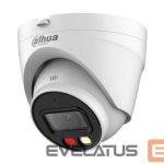 IP kameros DAHUA  NET CAMERA 2MP IR EYEBALL/IPC-HDW1239V-A-IL-0280B 