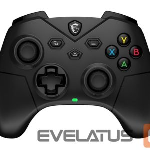 Valdiklis MSI  GAMEPAD WRL/FORCE GC300 W 