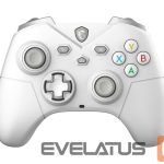 Valdiklis MSI  GAMEPAD WRL/FORCE GC300 W WHITE 
