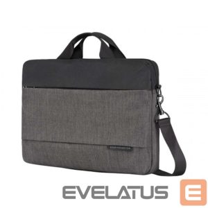 Nešiojamojo kompiuterio krepšys Asus  NB CASE SHOULDER EOS 15"/BLACK 90XB01DN-BBA000 