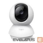 DSLR fotoaparatas TP-Link  WRL CAMERA PAN/TILT/TAPO C260 