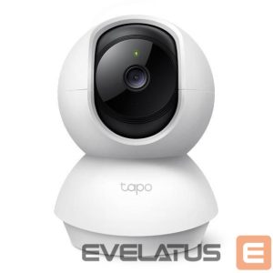 DSLR fotoaparatas TP-Link  WRL CAMERA PAN/TILT/TAPO C260 