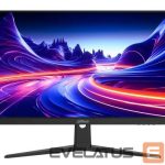 Monitoriai DAHUA  LCD Monitor||LM27-E231BN|27"|Gaming|Panel IPS|1920x1080|16:9|200Hz|0.5 ms|DHI-LM27-E231BN 