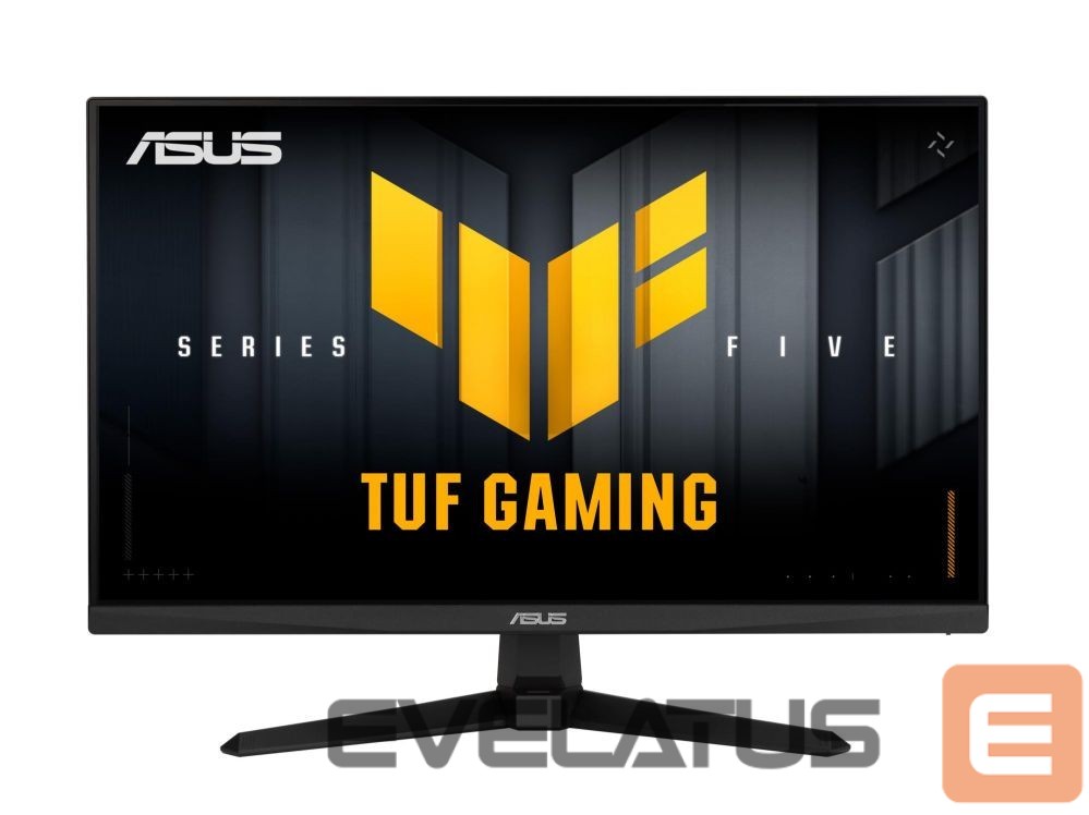 Monitoriai Asus LCD Monitor||23.8 "|1920 x 1080 pixels|Full HD|Native aspect ratio 16:9|LCD|Flat|90LM0BA0-B01171