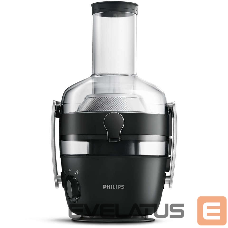 Sulčiaspaudės Philips JUICE EXTRACTOR/HR1919/70