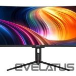 Monitoriai DAHUA  DISPLAY LCD 49"/DHI-LM49-EW410CA 