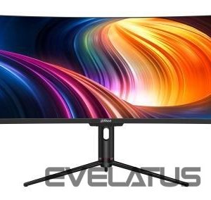 Monitoriai DAHUA  DISPLAY LCD 49"/DHI-LM49-EW410CA 