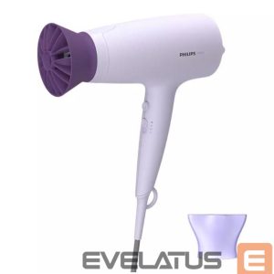 Plaukų džiovintuvas Philips  HAIR DRYER/BHD341/10 