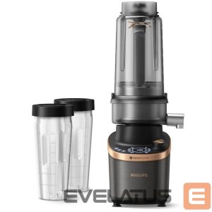 Maišytuvai ir maišytuvai Philips  BLENDER/HR3770/10 