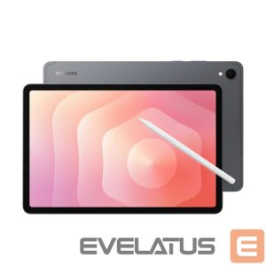 Planšetiniai kompiuteriai Samsung  TABLET GALAXY TAB S11 5G/11" 128GB GREY SM-X736 