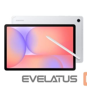 Planšetiniai kompiuteriai Samsung  TABLET GALAXY TAB S10LITE 10"/WIFI 128GB SIL SM-X400 