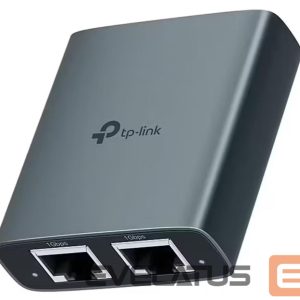 Jungikliai TP-Link  NET POE SPLITTER GIGABIT 2P/EH210 