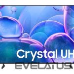 Televizoriai Samsung  TV Set||50 "|4K Ultra HD|3840 x 2160 pixels|Flat|16:9|LED|UE50U7022FKXXH 