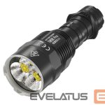 Kiti NITECORE  FLASHLIGHT TINY MONSTER SERIES/9900 LUMENS TM9K PRO 