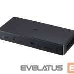 Kitas kompiuterio priedas Asus  NB ACC DOCK DC510 TBT5/90XB09NN-BDS010 