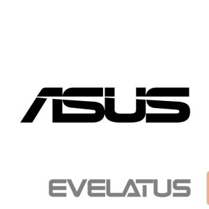 Monitoriai Asus  Monitor||26.5 "|3840 x 2160 pixels|4K Ultra HD|Native aspect ratio 16:9|QD-OLED|Flat|90LM0B30-B01971 