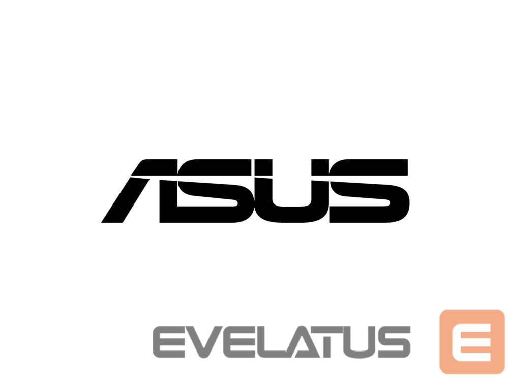 Monitoriai Asus Monitor||26.5 "|3840 x 2160 pixels|4K Ultra HD|Native aspect ratio 16:9|QD-OLED|Flat|90LM0B30-B01971