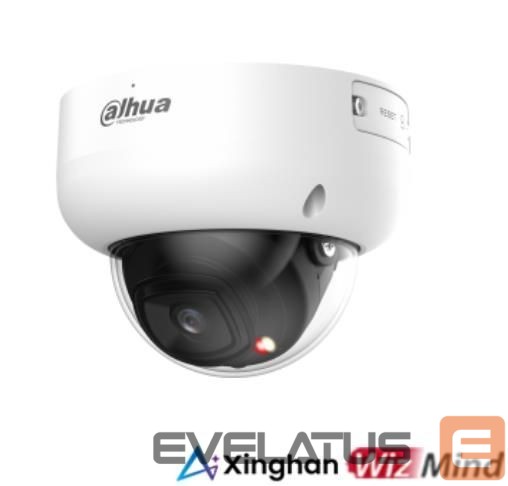IP kameros DAHUA NET CAMERA 5MP IR DOME/PC-HDBW5559R-ASE-IL0280B