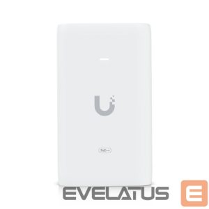 Jungikliai UBIQUITI  NET POE++ ADAPTER 10G UNIFI/60W UACC-POE++-10G 