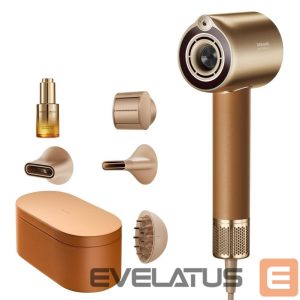 Plaukų džiovintuvas DREAME  Miracle Pro Gold