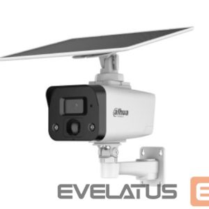 IP kameros DAHUA  NET CAMERA 4MP IR BULLET/HFW2441DG-4GSPB0360B-MAX 
