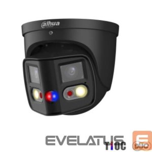 IP kameros DAHUA  NET CAMERA 8MP EYEBALL/PDW3849-A180E2ASPV0280BB 