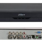 Serveris – kiti priedai DAHUA  DVR 8CH HDCVI PENTABRID AI/XVR5108HS-I3/T 