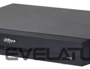 Serveris – kiti priedai DAHUA  DVR 16CH HDCVI PENTABRID AI/XVR5116HS-I3/T 