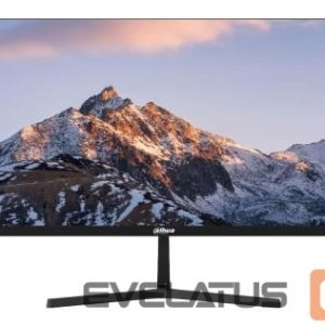 Monitoriai DAHUA  LCD Monitor||27 "|1920 x 1080 pixels|Full HD|Native aspect ratio 16:9|LED|Flat|DHI-LM27-B221S 