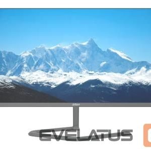 Monitoriai DAHUA  LCD Monitor||23.8 "|1920 x 1080 pixels|Full HD|Native aspect ratio 16:9|LED|Flat|DHI-LM24-C201P 