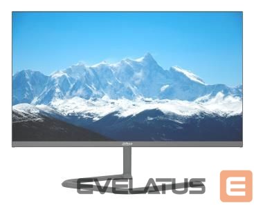 Monitoriai DAHUA LCD Monitor||23.8 "|1920 x 1080 pixels|Full HD|Native aspect ratio 16:9|LED|Flat|DHI-LM24-C201P