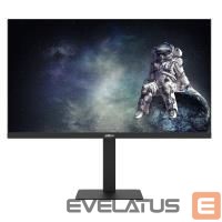 Monitoriai DAHUA  LCD Monitor||24.5 "|1920 x 1080 pixels|Full HD|Native aspect ratio 16:9|LCD|DHI-LM25-E241A 