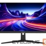 Monitoriai DAHUA  LCD Monitor||24.5 "|1920 x 1080 pixels|Full HD|Native aspect ratio 16:9|LCD|Flat|DHI-LM25-E241B 