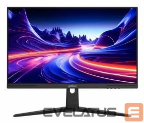 Monitoriai DAHUA  LCD Monitor||24.5 "|1920 x 1080 pixels|Full HD|Native aspect ratio 16:9|LCD|Flat|DHI-LM25-E241B 