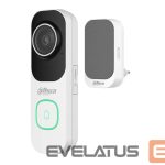 Serveris – kiti priedai DAHUA  DOORPHONE KIT WI-FI/VDKP01-WG 