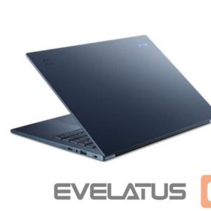 Nešiojamas kompiuteris Acer  Notebook||Aspire|Aspire 14 A|A14-11M-X7K2|CPU  Qualcomm Snapdragon|X X1-26-100|3000 MHz|14"|1920x1200|RAM 16GB|LPDDR5x|SSD 512GB|Qualcomm Adreno GPU|Integrated|ENG|Card Reader microSD|Windows 11 Home|Blue|1.4 kg|NX.JP3EL.001 
