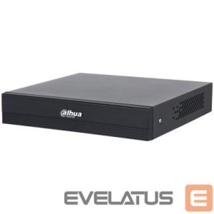 Serveris – kiti priedai DAHUA  DVR 8CH HDCVI PENTABRID/XVR1B08-I/T 