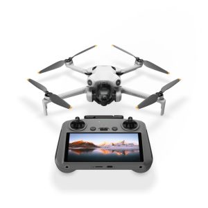 Dronai DJI  DRONE MINI 4 PRO RC 2/CP.MA.00000732 