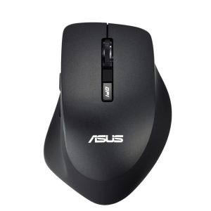 Kompiuterio pelė Asus  MOUSE USB OPTICAL WRL WT425/GREY 90XB0280-BMU0H0 