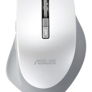 Kompiuterio pelė Asus  MOUSE USB OPTICAL WRL WT425/SILVER 90XB0280-BMU0L0 
