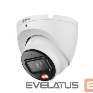 IP kameros DAHUA  NET CAMERA 6MP EYEBALL/IPC-HDW1639T-AIL0360B-S6 