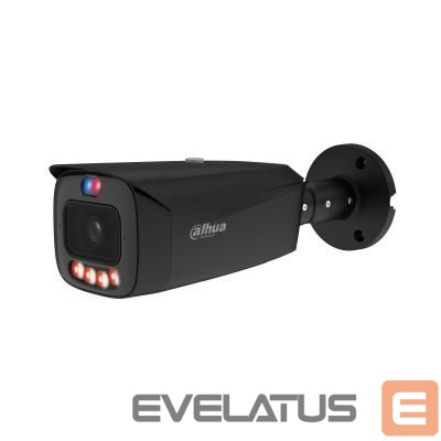 IP kameros DAHUA NET CAMERA 8MP BULLET/HFW3849T1-ASPV0360BPRO-B